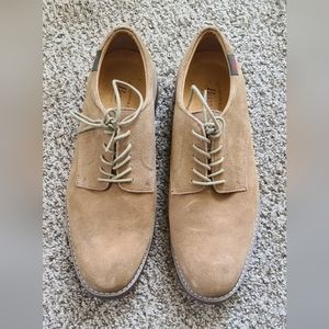 Excellent one time wear G.H. BASS &CO in great condition like new.